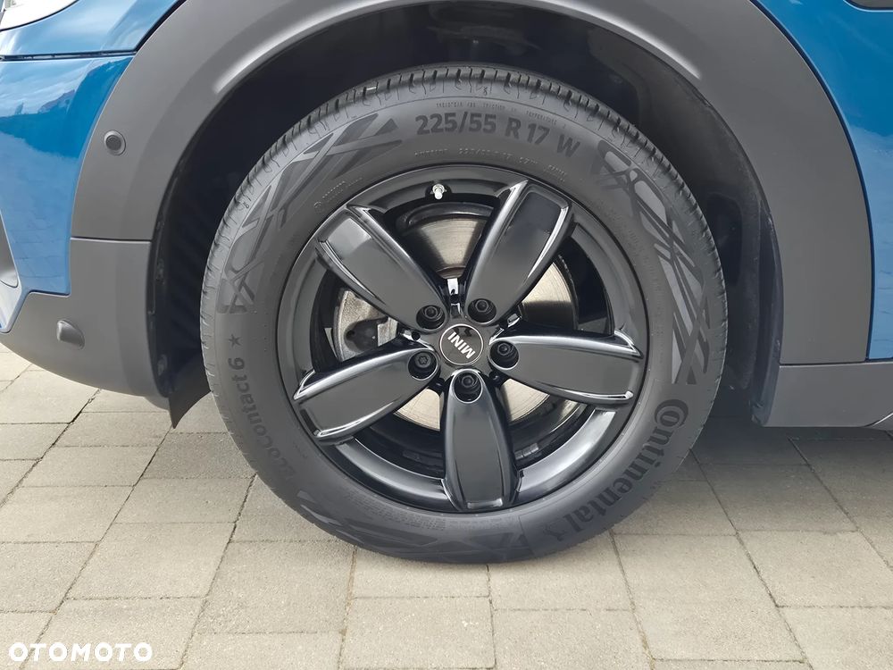 MINI Countryman Cooper - 21