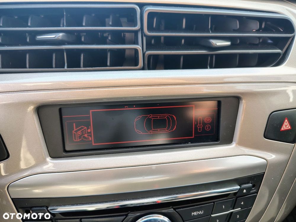 Citroën C-Elysée 1.2 PureTech GPF More Life - 21