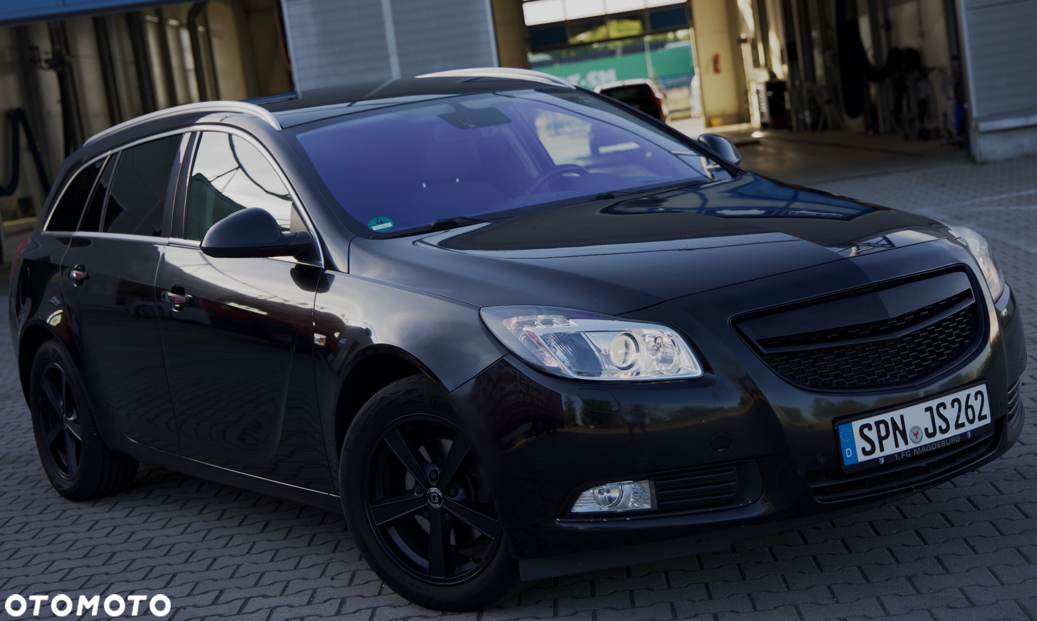Opel Insignia 1.8 Edition - 6