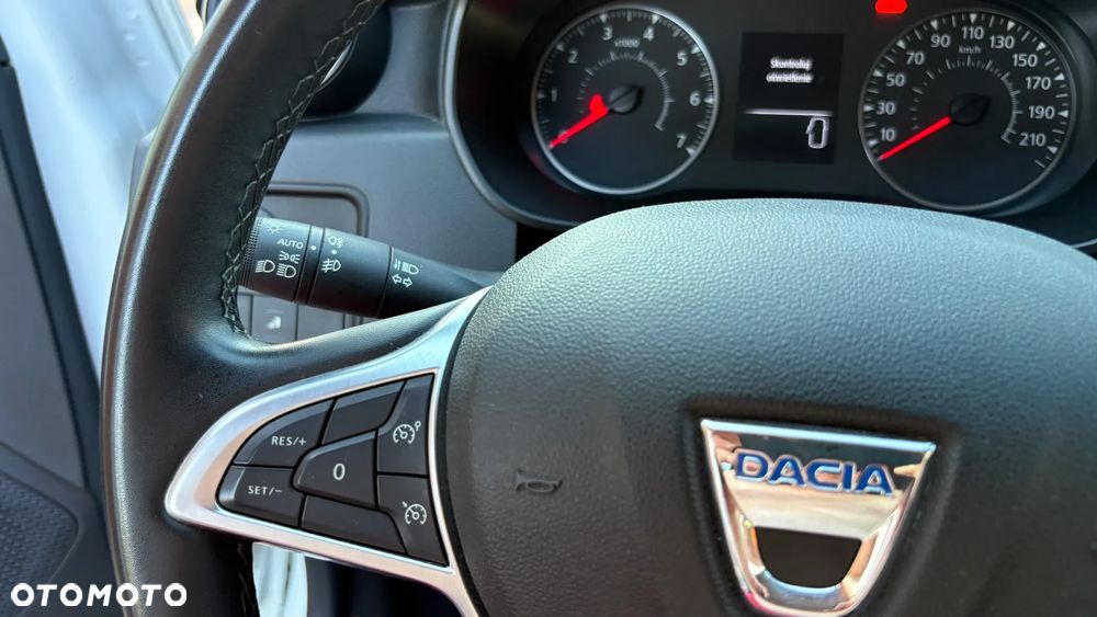 Dacia Duster 1.5 Blue dCi Comfort EU6d - 24