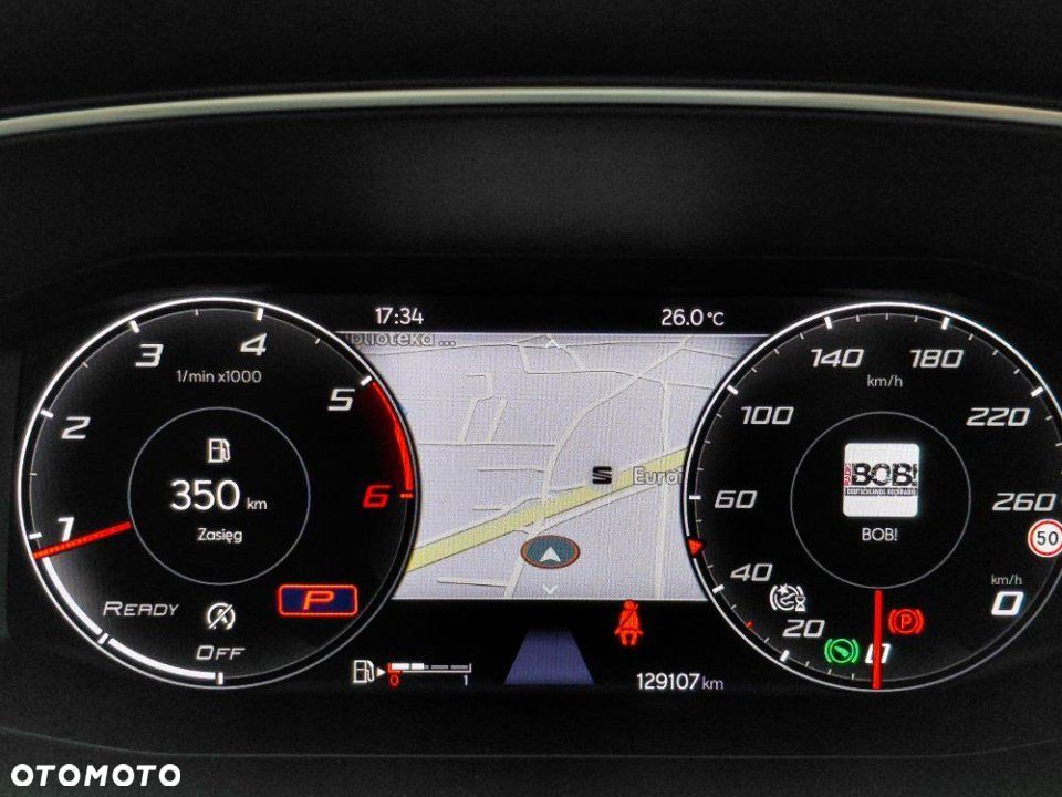 Seat Leon - 15
