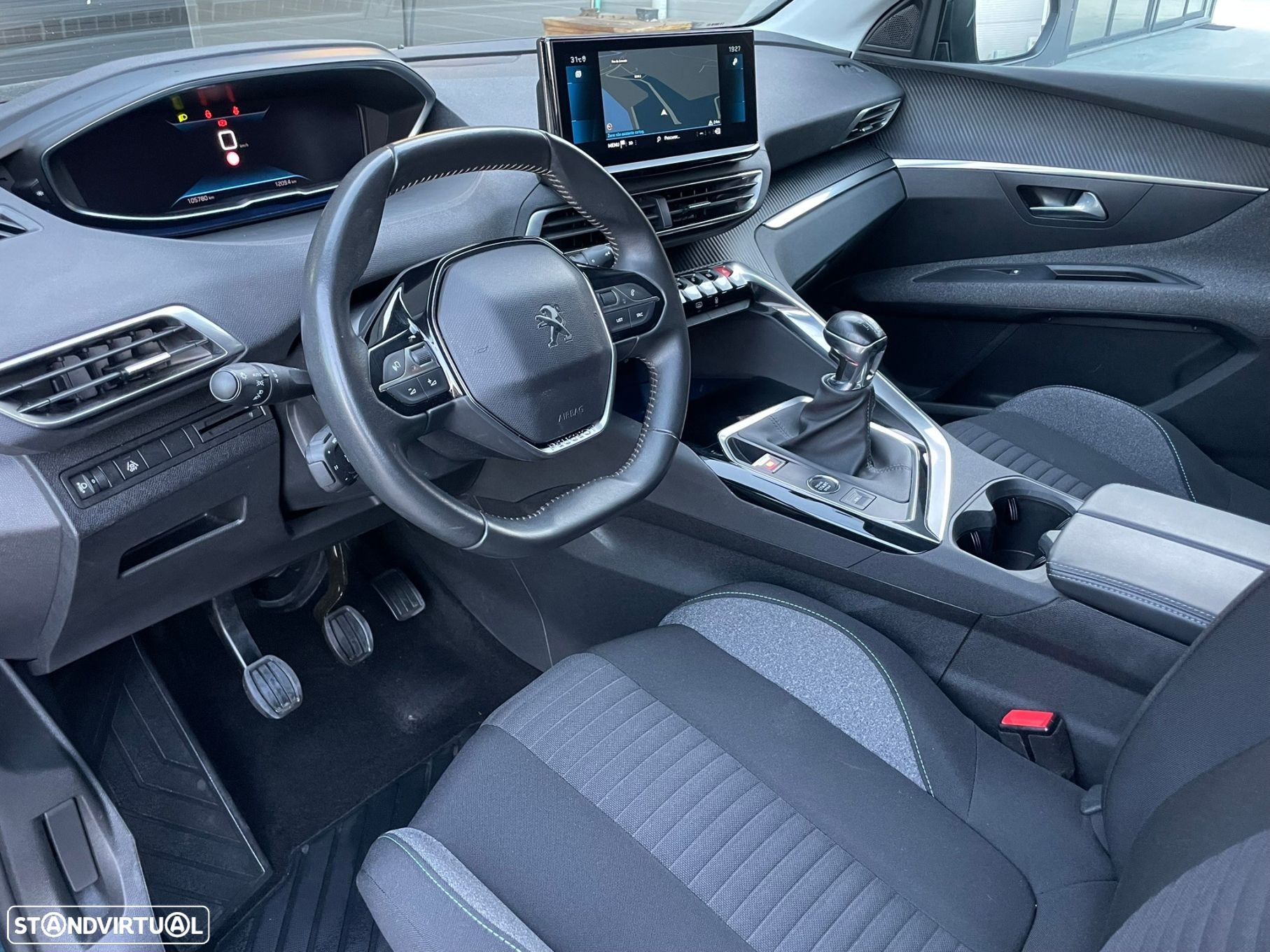 Peugeot 3008 1.2 PureTech Style - 7