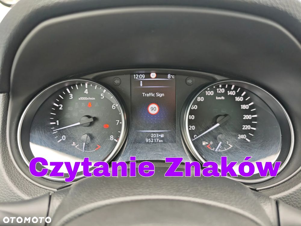 Nissan Qashqai 1.6 DIG-T Tekna - 27