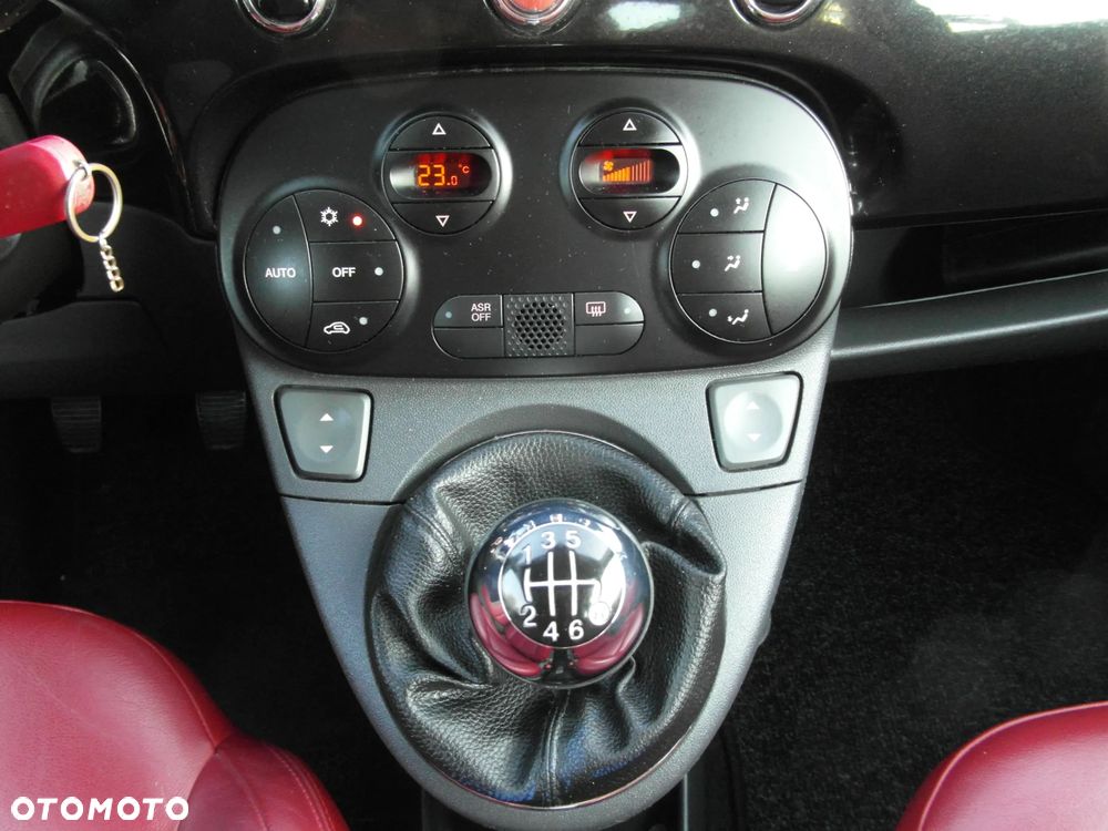 Fiat 500 1.4 16V S - 29