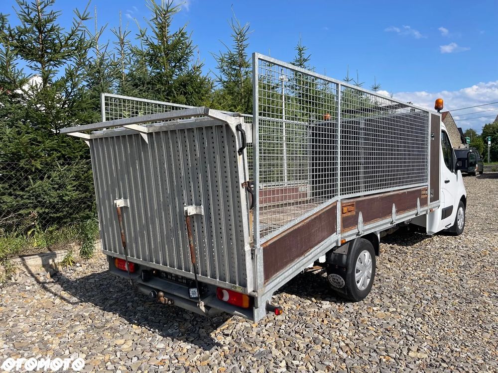 Renault Master - 3