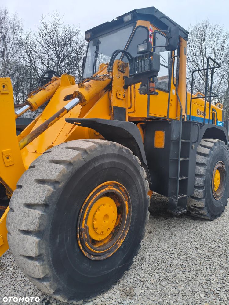 HSW 534E/534C/Dżojstik!!! - 30