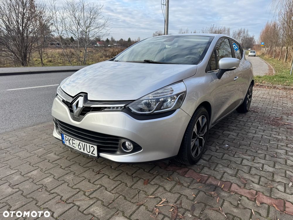 Renault Clio 1.5 dCi Energy Limited - 5
