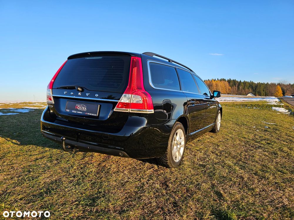 Volvo V70 - 10