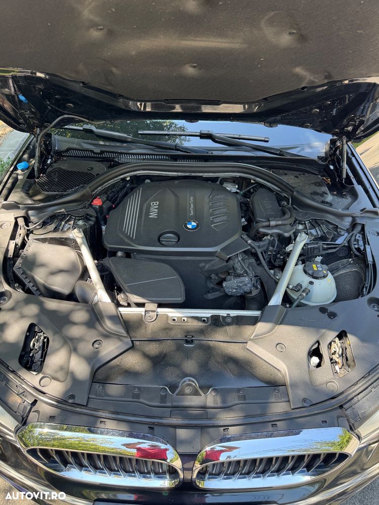 BMW Seria 5 - 17
