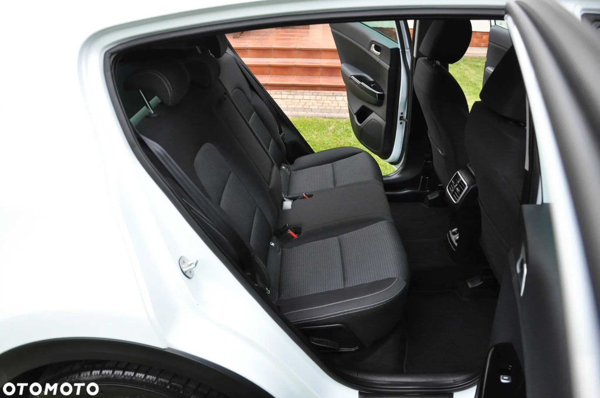 Kia Sportage - 30