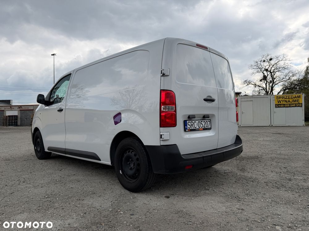 Opel Vivaro - 9