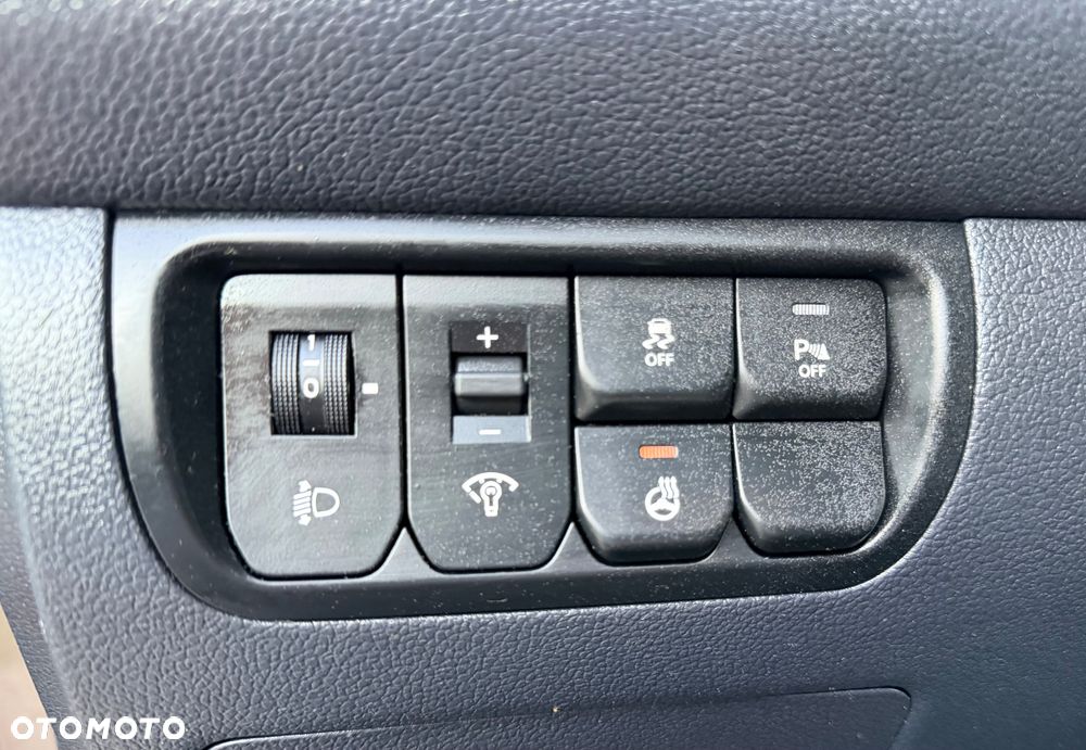 Kia Rio 1.4 CRDI Platinum Edition - 36