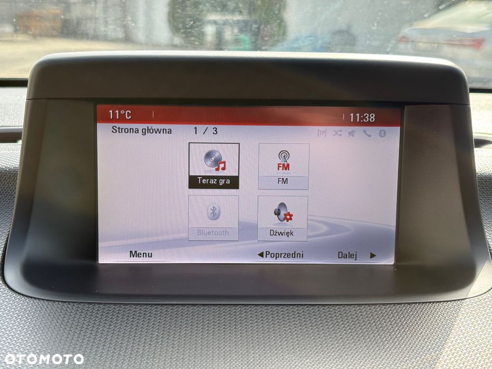 Opel Meriva 1.4 Active - 20