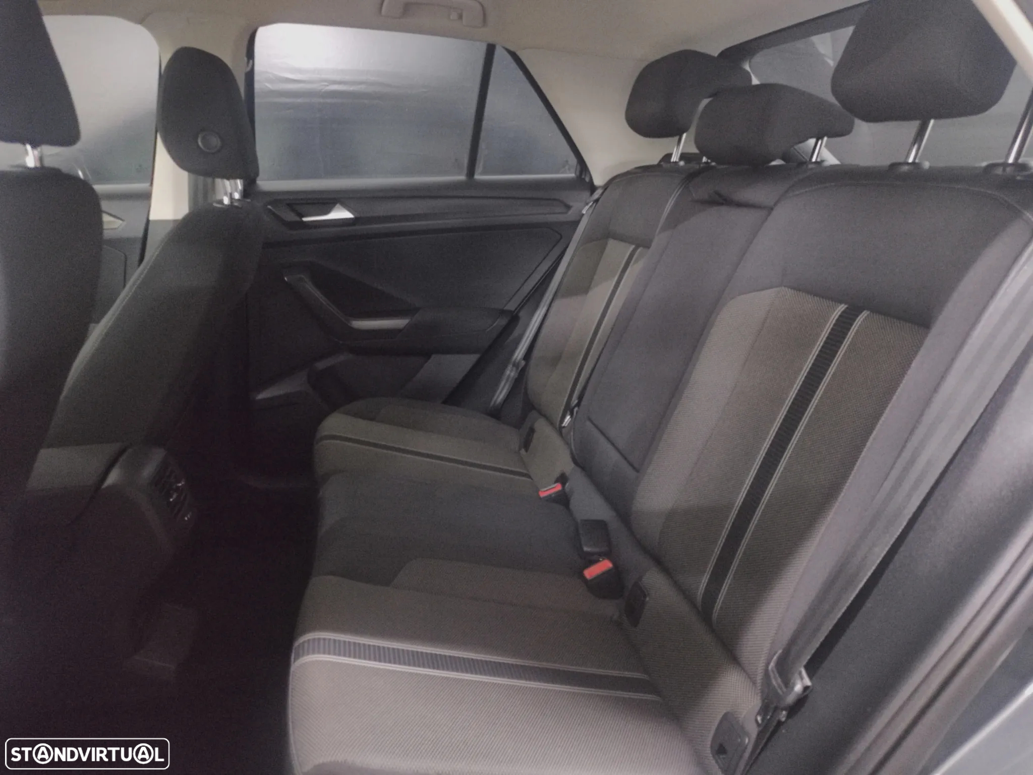 VW T-Roc 1.6 TDI Style - 7