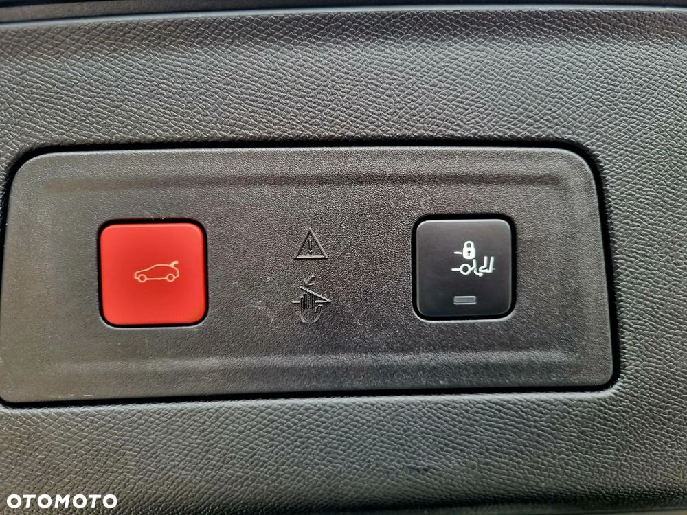 Peugeot 508 BlueHDi 130 Allure S&S EAT8 - 14