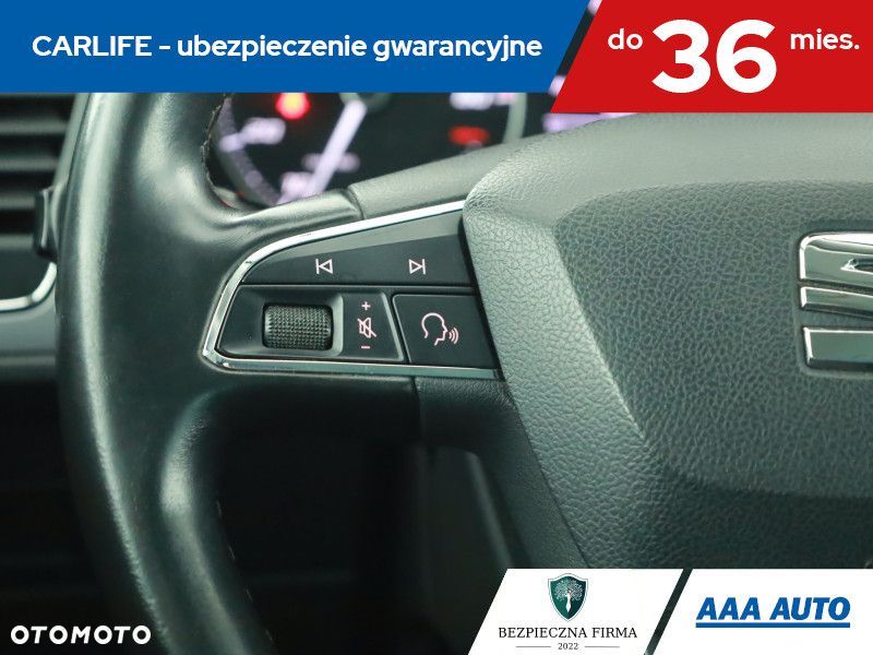 Seat Leon Sportstourer - 19