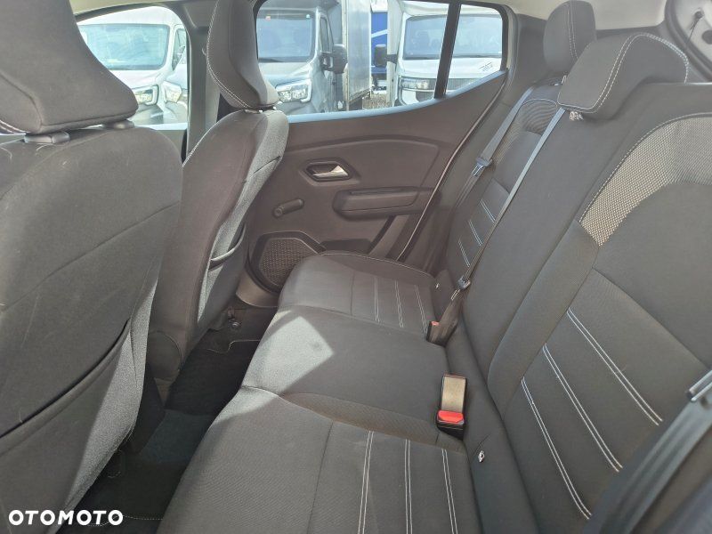 Dacia Sandero - 14