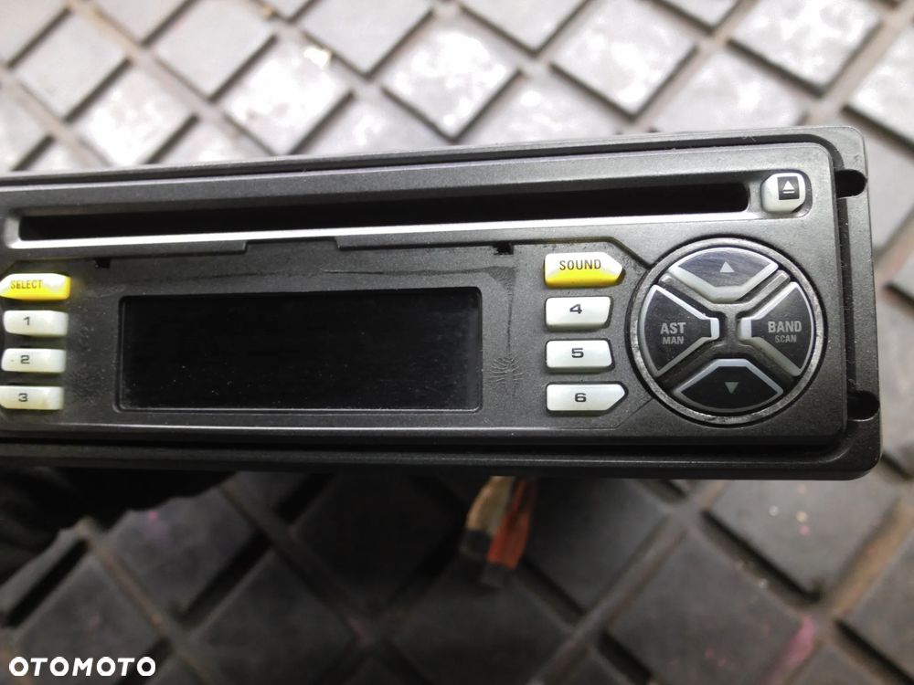 PHILIPS 79RC602 RADIOODTWARZACZ RADIO CD - 5