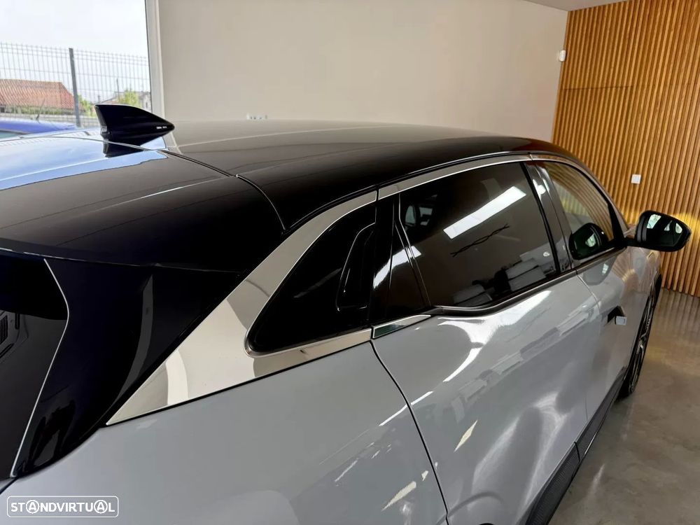 Renault Mégane E-Tech EV40 130hp boost charge Techno - 25