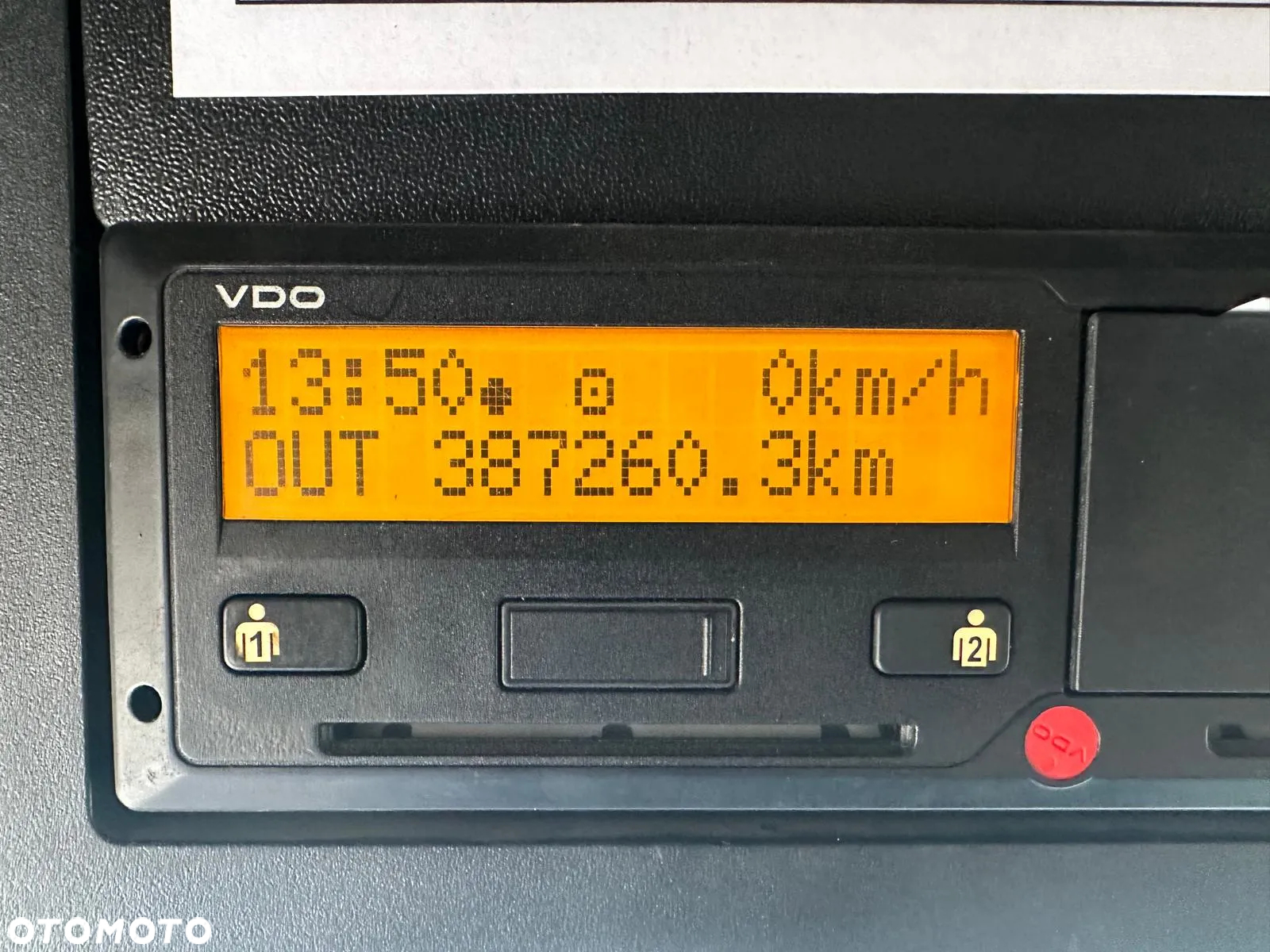 Mercedes-Benz Actros 1845 MP4 Hydraulika - 16