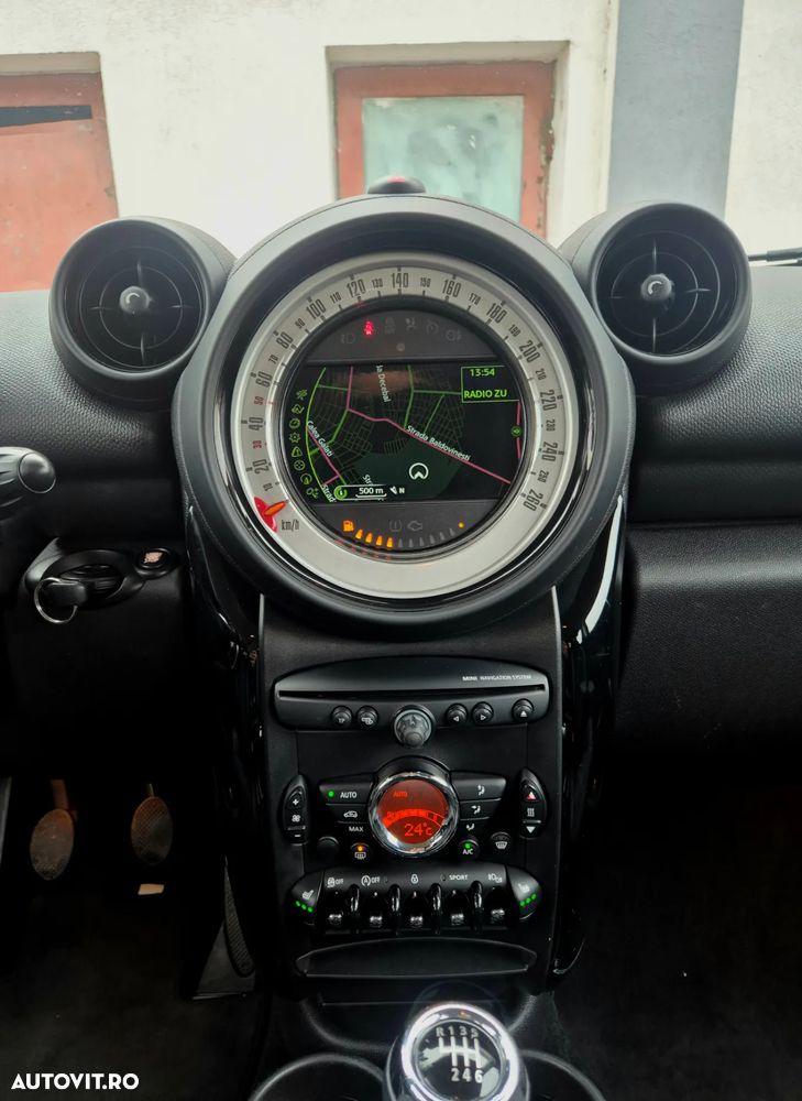 Mini Countryman Cooper - 11