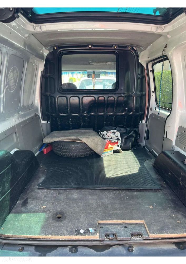 Renault KANGOO - 7