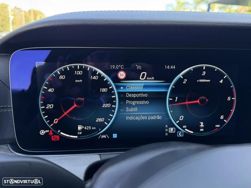 Mercedes-Benz CLS 220 d AMG Line - 31