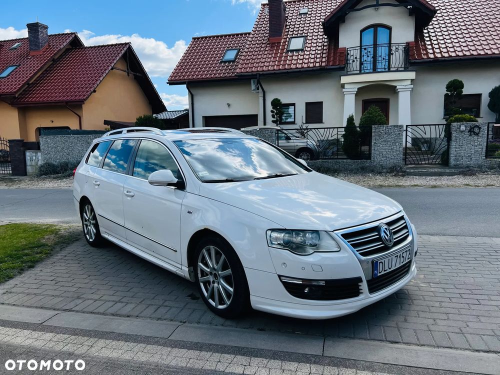 Volkswagen Passat 1.8 TSI R-Line Edition - 14