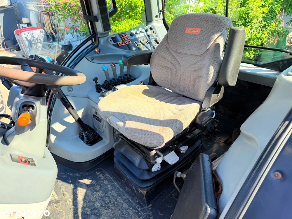 Valtra N101 - 14
