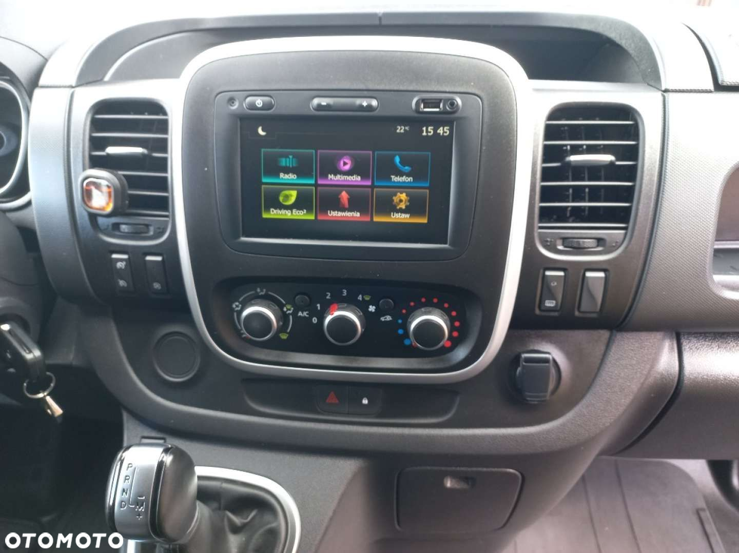 Renault TRAFIC - 18