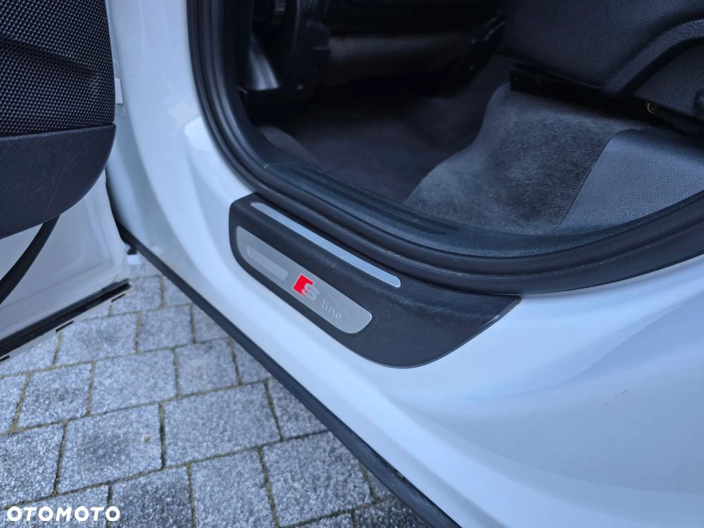 Audi Q5 2.0 TDI clean diesel Quattro - 27