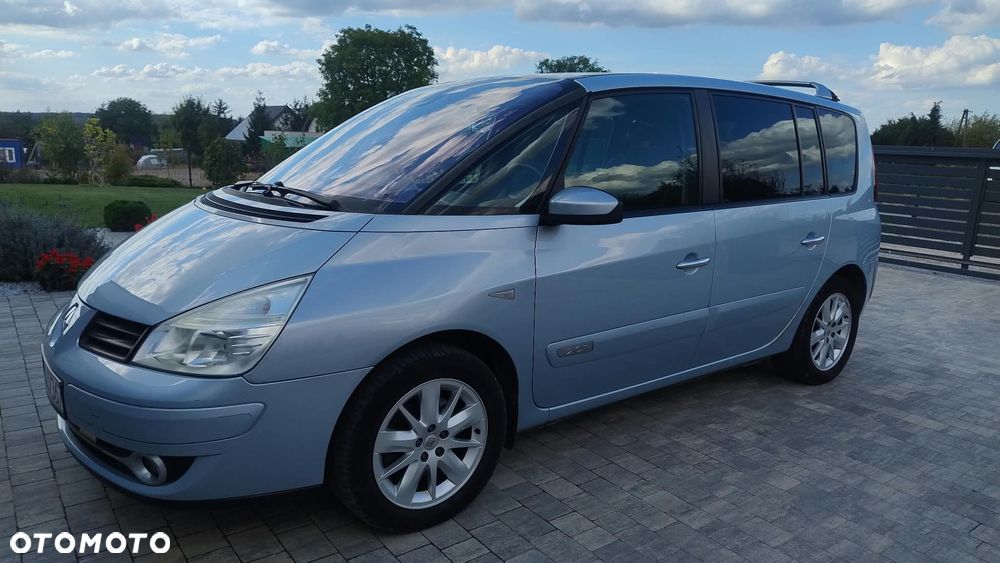 Renault Espace 2.0T 16V Dynamique - 3