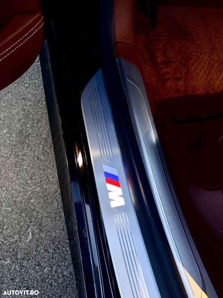 BMW Seria 7 740Ld xDrive - 22