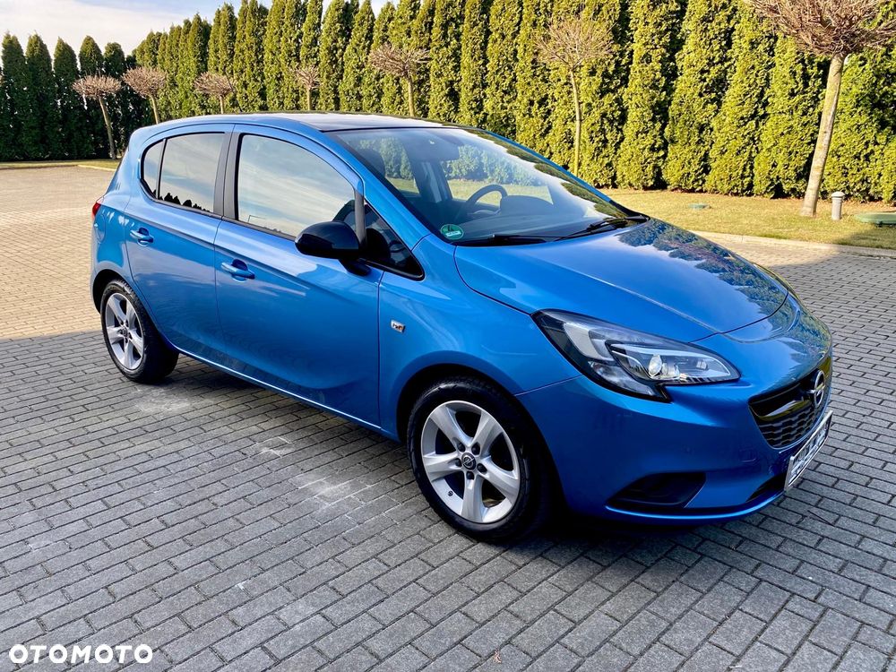 Opel Corsa - 6