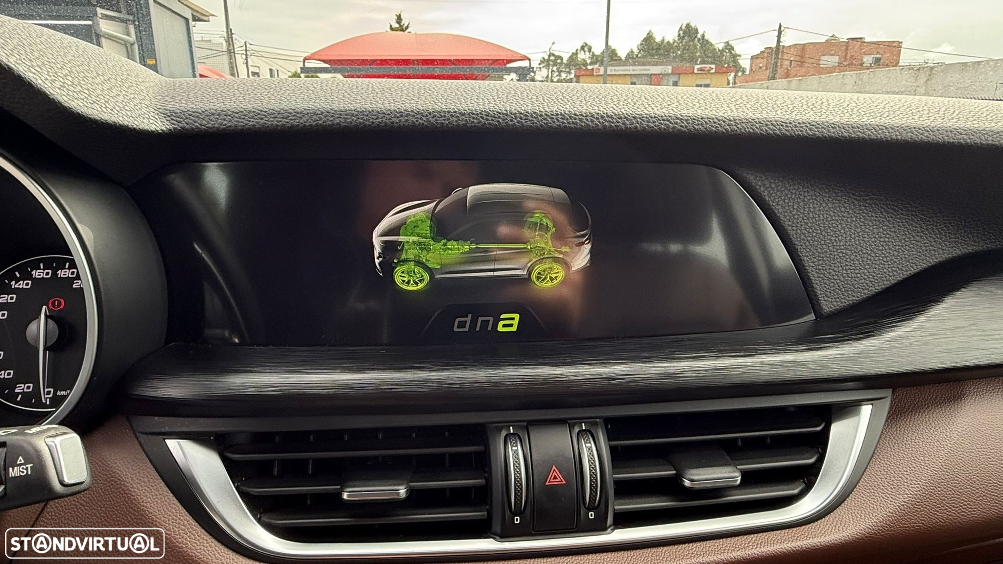 Alfa Romeo Stelvio 2.2 D Super AT8 - 41