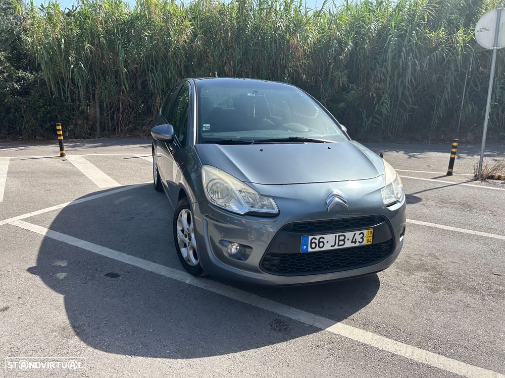 Citroën C3 1.1 Seduction - 16
