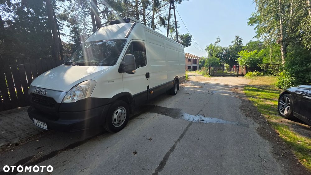 Iveco Daily 35C15 - 17
