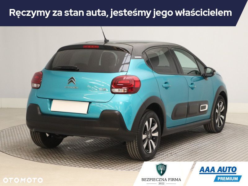 Citroën C3 - 7