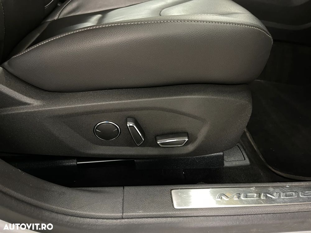 Ford Mondeo 2.0 TDCi Aut. AWD Titanium - 22