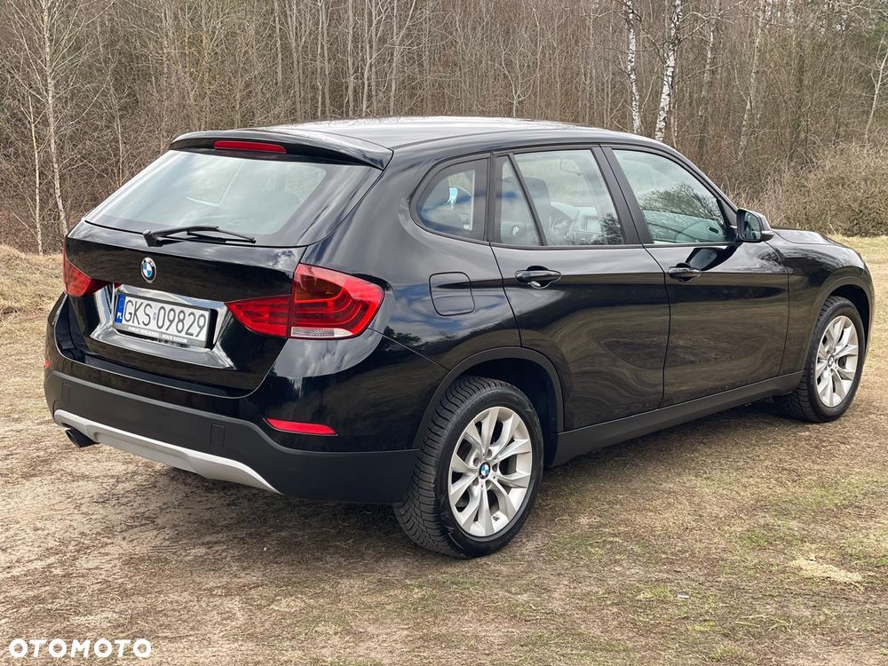 BMW X1 - 6