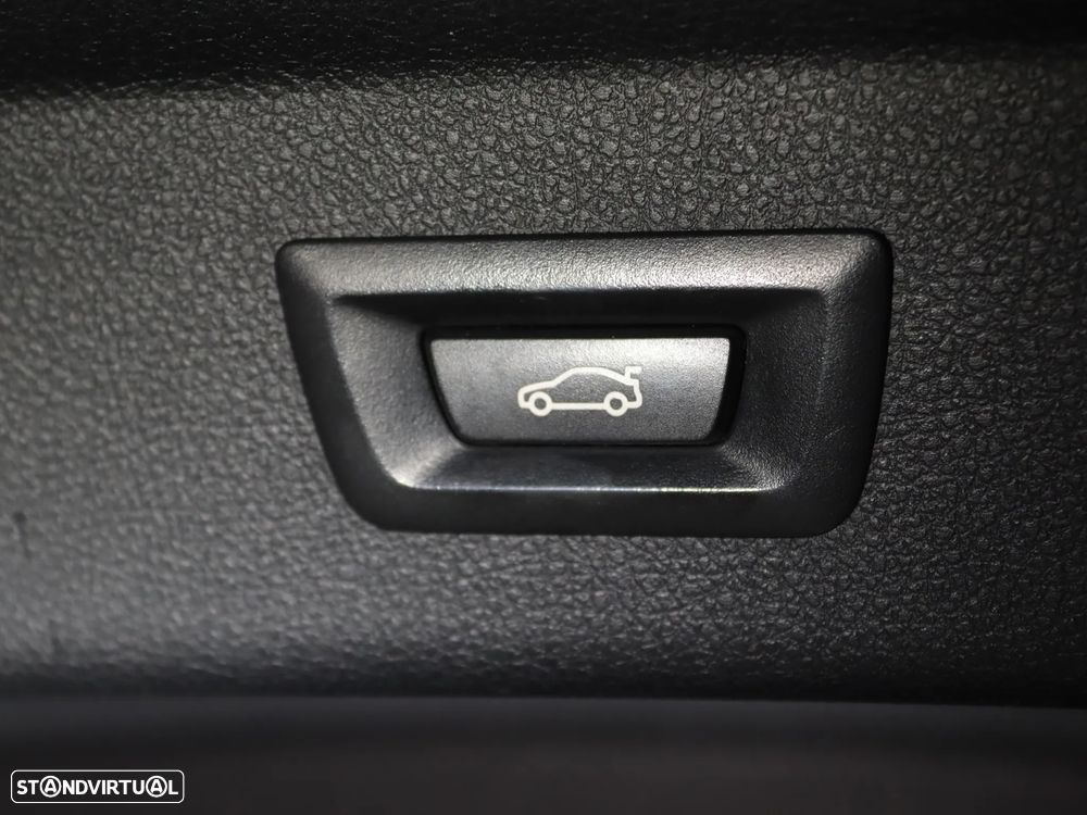 BMW 318 Gran Turismo d Auto Line Luxury - 16