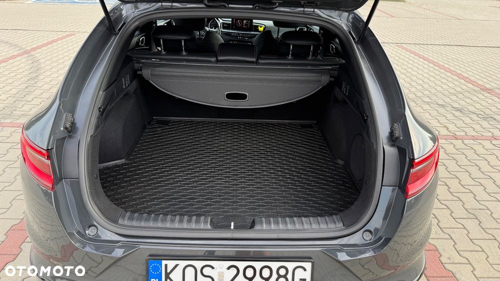 Kia ProCeed - 15
