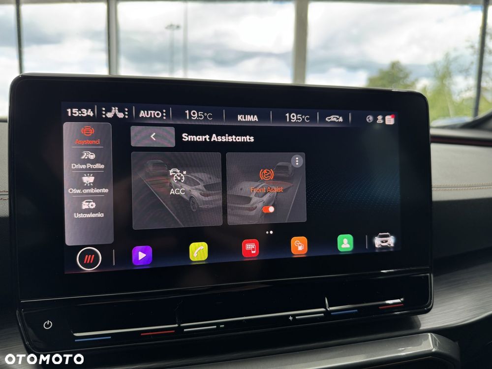 Cupra Formentor - 32
