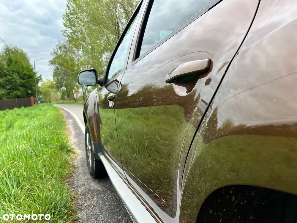 Dacia Duster 1.6 Ambiance - 17
