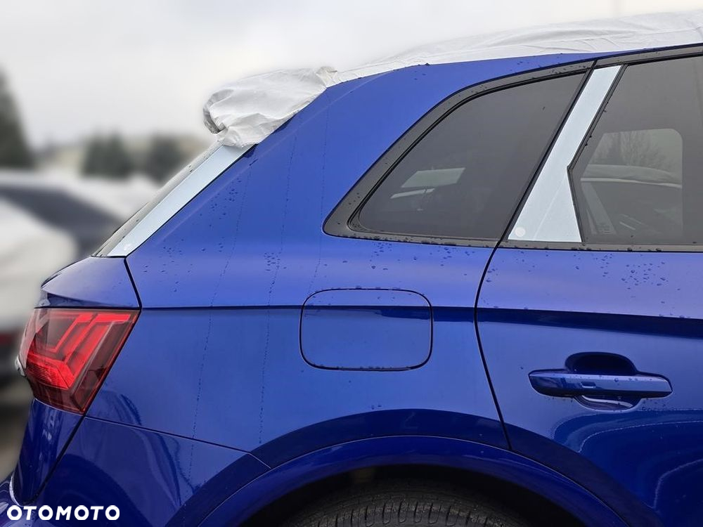 Audi SQ5 TDI mHEV Quattro Tiptronic - 25
