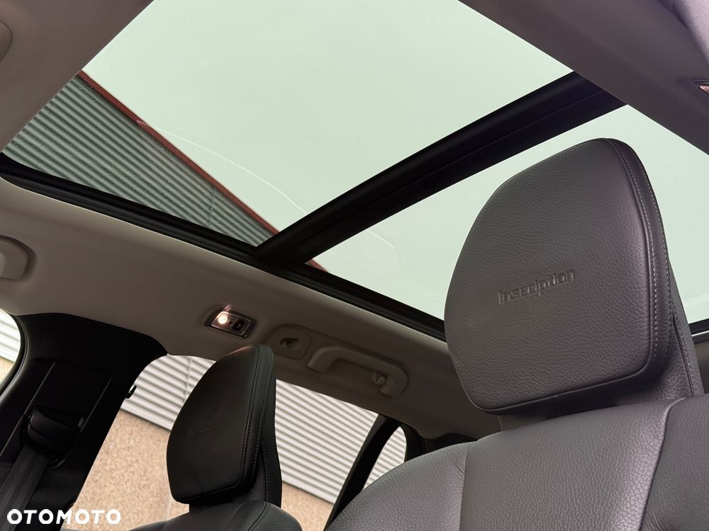 Volvo V60 D4 Geartronic Inscription - 14