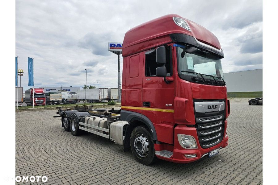 DAF XF 480 FAR - 2