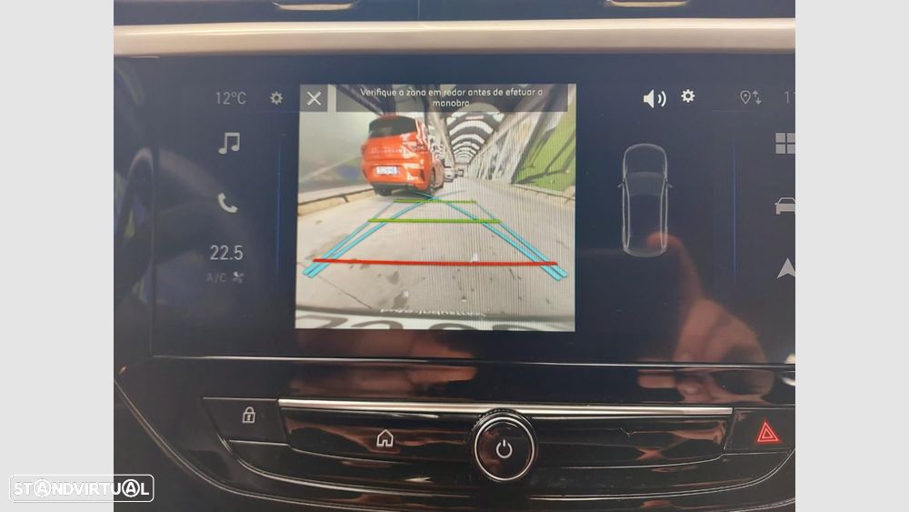 Opel Corsa 1.2 T GS - 12