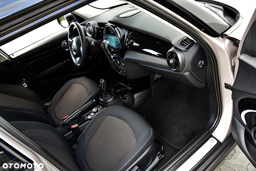 MINI Cooper Yours Trim - 17