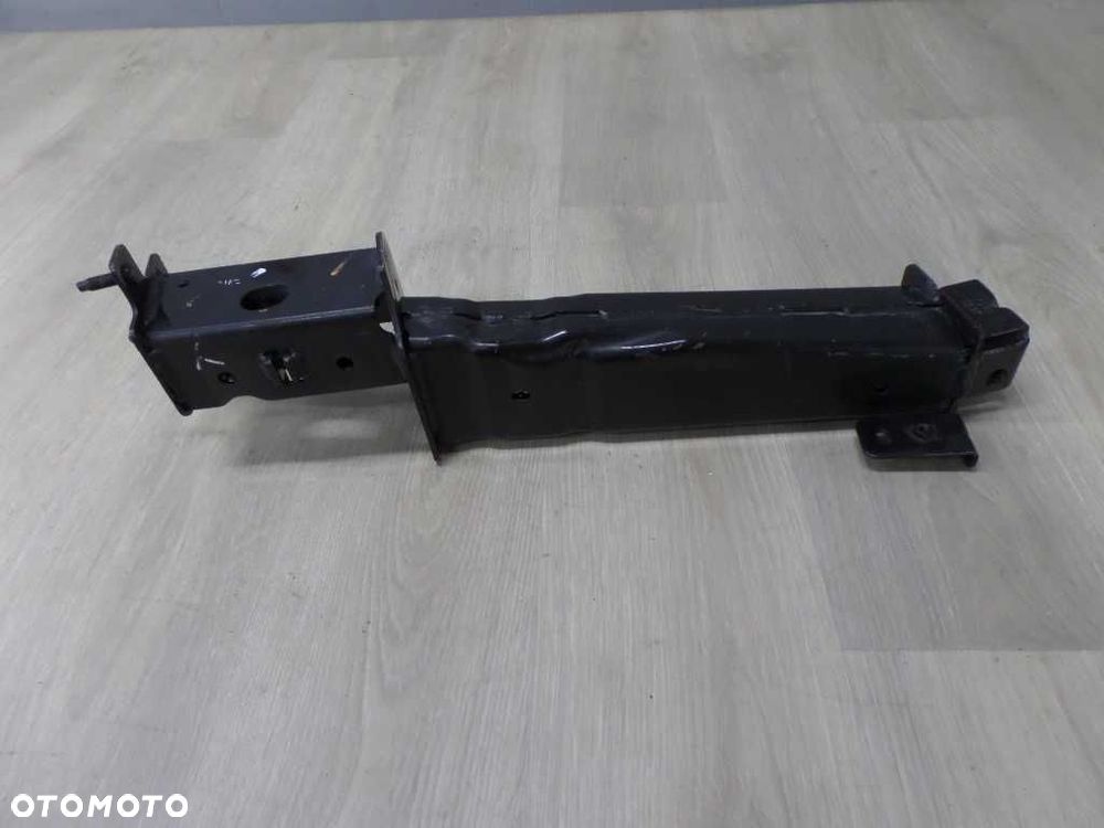 RENAULT SCENIC IV 4 2016- STREFA ZGNIOTU KIEL ABSORBER PRAWY - 3